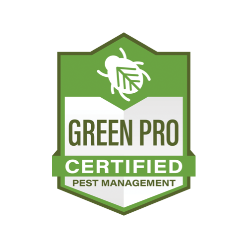 Green Pro Certified
