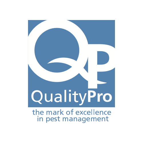Quality pro Logo