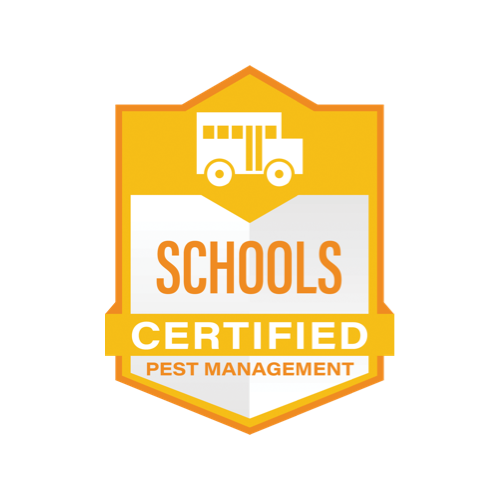 Pest management school Logos 