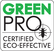 pest exclusion eco-friendly solution