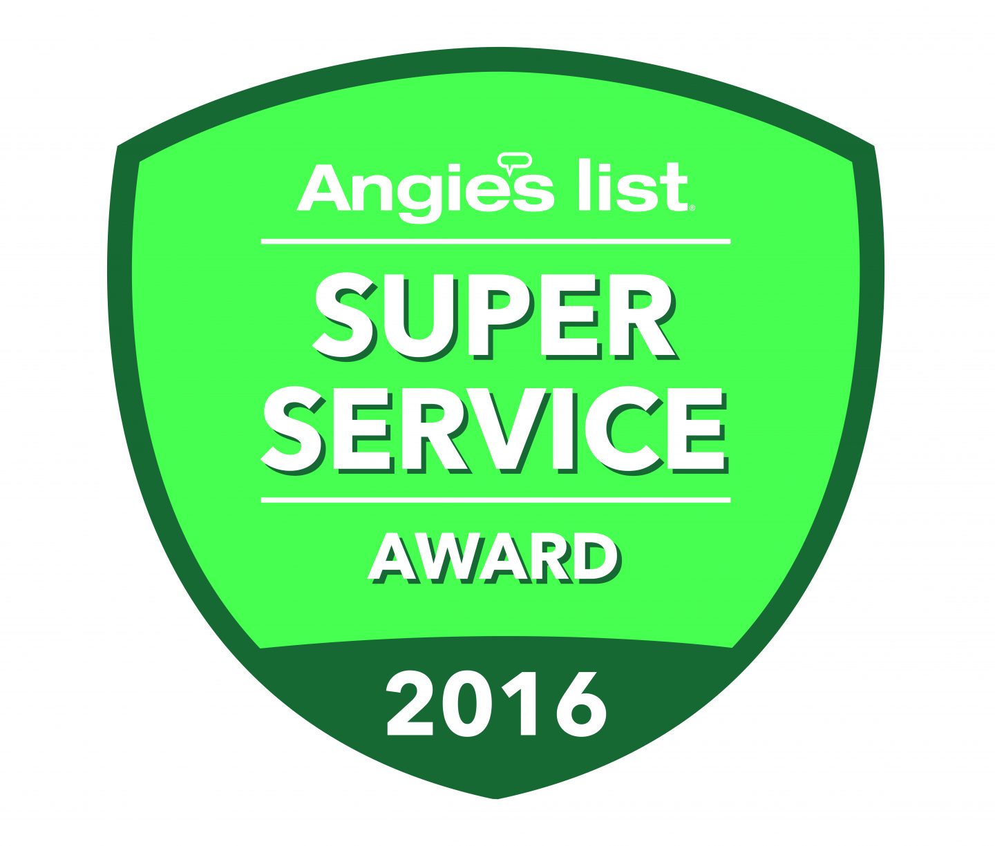 Rose Pest Receives Coveted Angie’s List Super Service Award for 2016