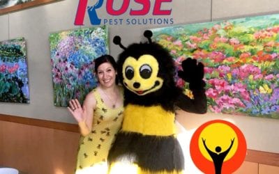 What’s the Buzz About Rockford Park District?