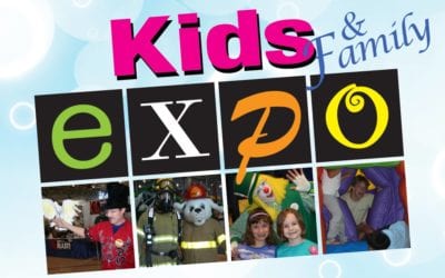 Catch Rose Pest Solutions at the RecPlex Kids and Family Expo