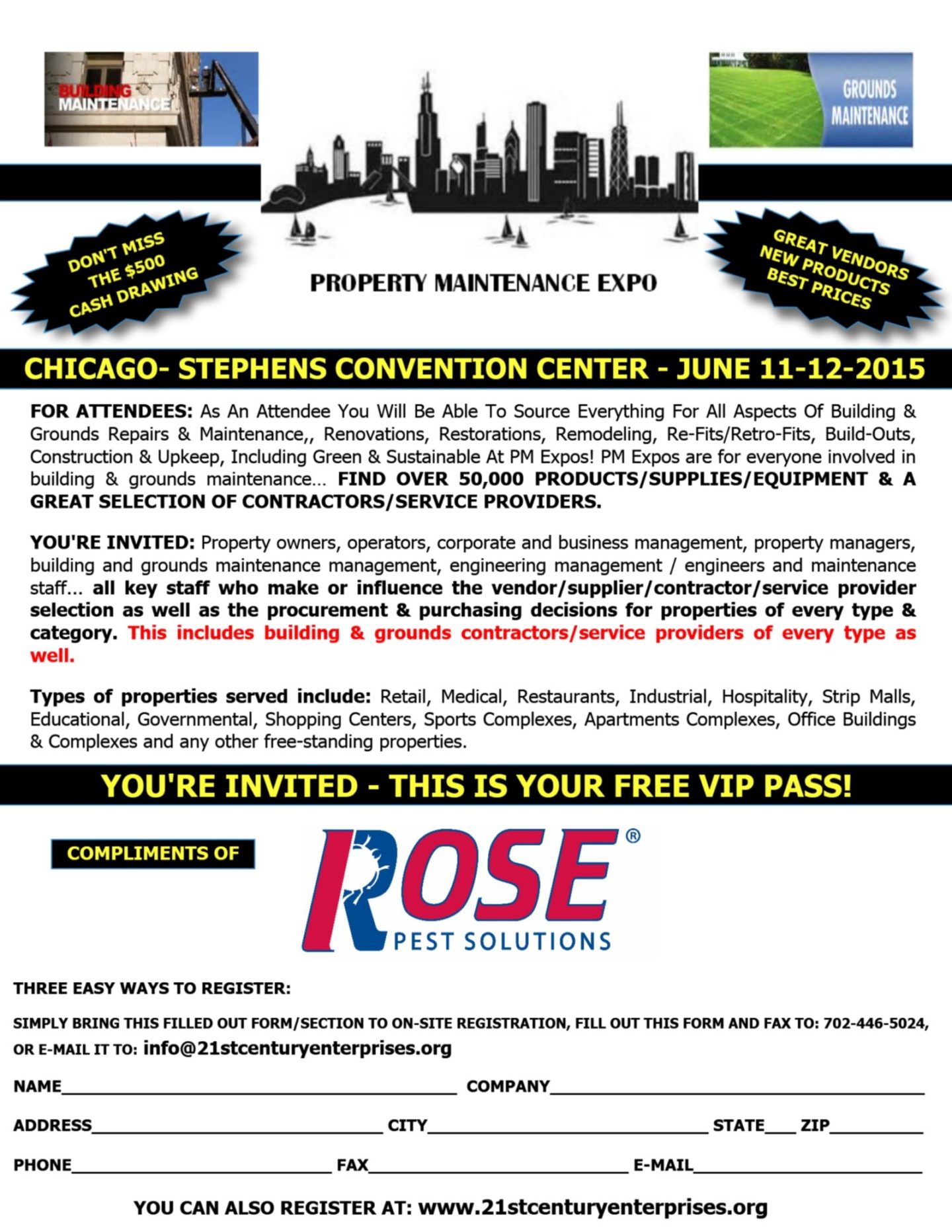 Rose_Chicago_VIP_Pass