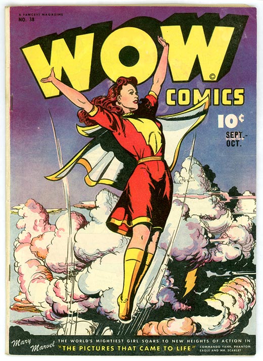 WOW_Comic