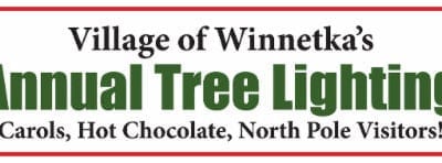 Rose Pest Solutions Sponsors Winnetka’s Annual Tree Lighting