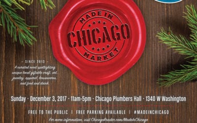Rose Pest Solutions Is Back at the 2017 Made in Chicago Market