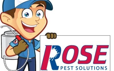 Doing Some Good With Commercial Pest Control