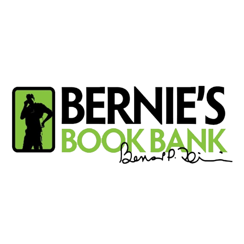 Bernie's Book Bank