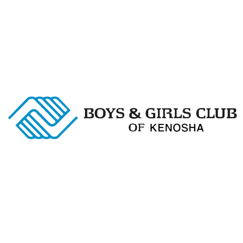 Logo of Boys & Girls Club of Kenosha