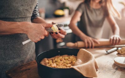 5 Tips to Keep Pantry Pests Out