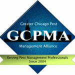 Logo of Greater Chicago Pest Management Alliance GPCMA