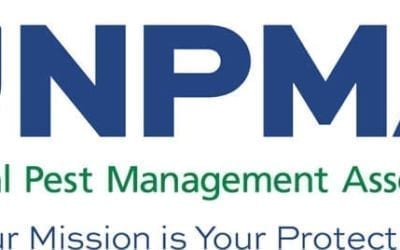 A Word From The National Pest Management Association on COVID-19