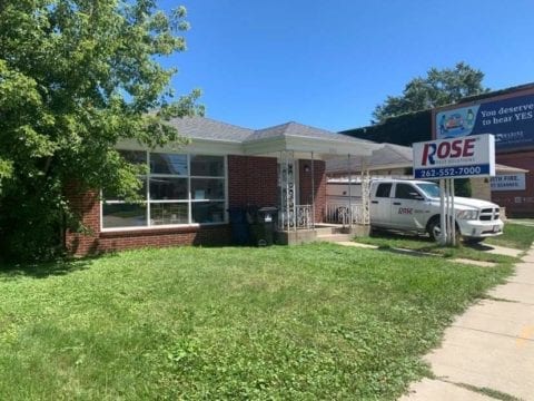 Racine Pest Control by Rose Pest Solutions
