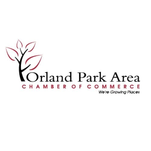 Logo of Orland Park Area Chamber of Commerce