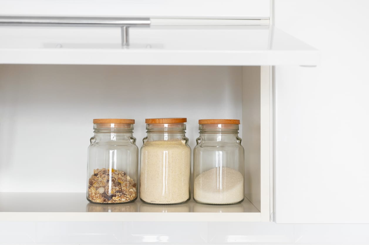 Tips to Keep Your Pantry Free From Pests