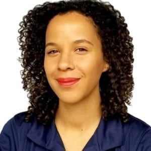 Erin Anthony ,Marketing Coordinator
