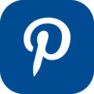 Pinterest Logo
