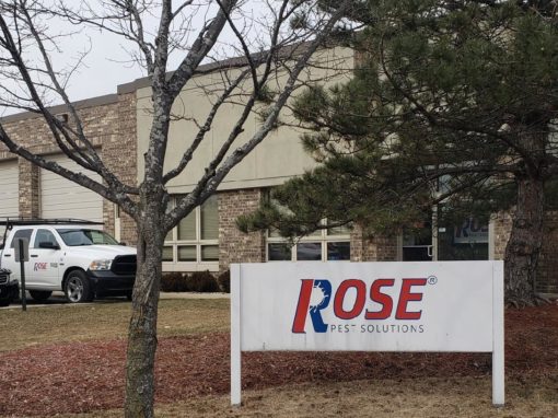 Rose Pest Solutions Wheeling IL