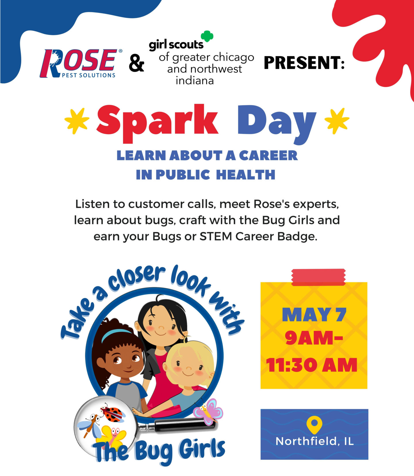 Spark Day