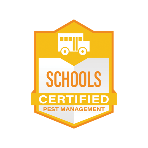 Rose is specially certified to protect health in school environments