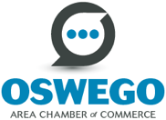Logo of Oswego Area Chamber of Commerce