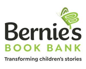 bernies book bank new logo