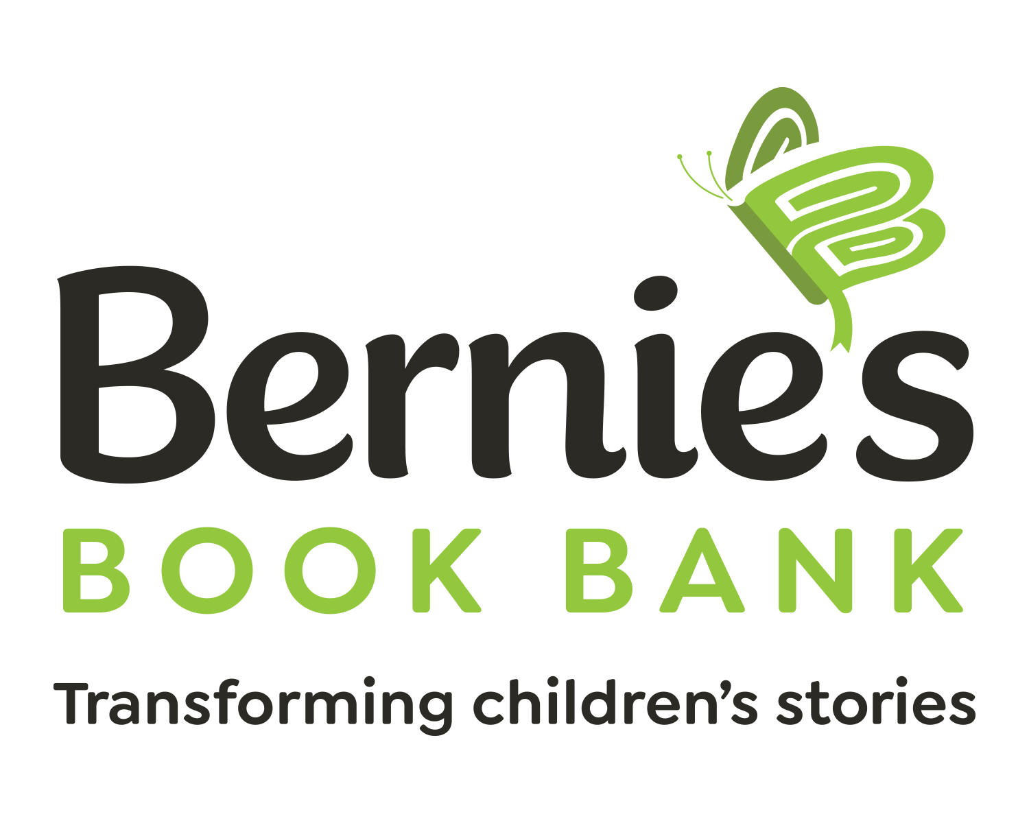 bernies book bank new logo