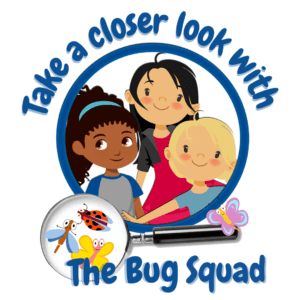 the bug squad rose pest solutions