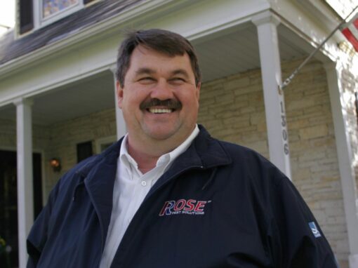 Rose Pest Employee Rose Pest Employee
