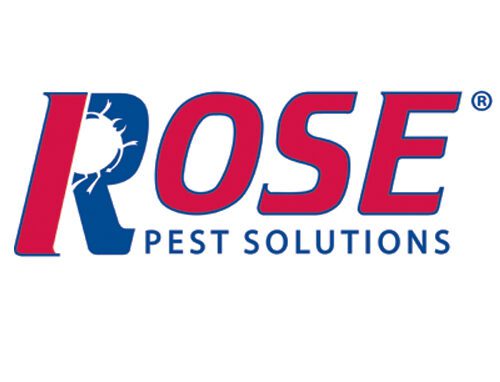 Rose Pest Solutions logo