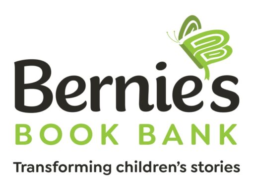 Book Bank Logo Primary, Rose Pest Solutions