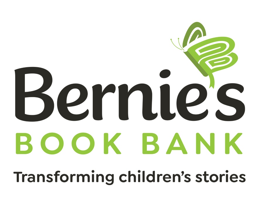 Book Bank Logo Primary, Rose Pest Solutions
