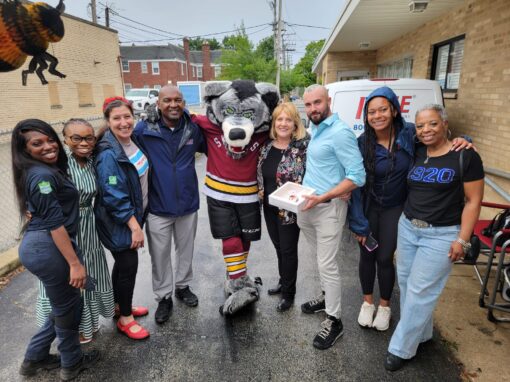 rose south chicago staff