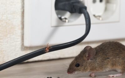 The Hidden Dangers of Rodents