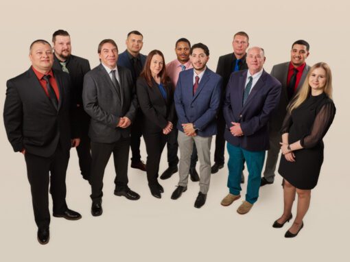 Rose Pest Solutions Gurnee team